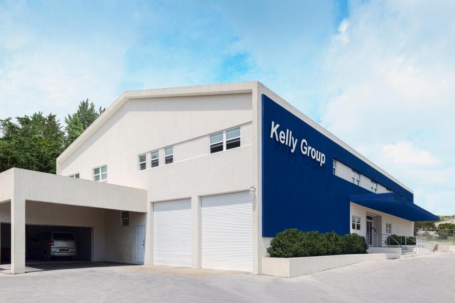 Studio Blue Architects Inc   Kelly Group 1