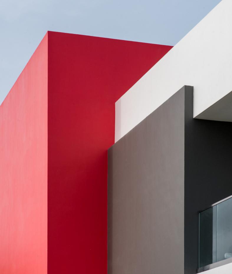 studio blue architects red 2a